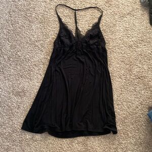 Victoria’s Secret Nightgown Size Small